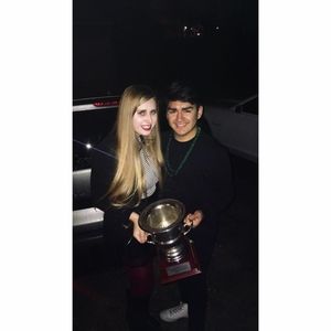 Meet your Posher, Hector